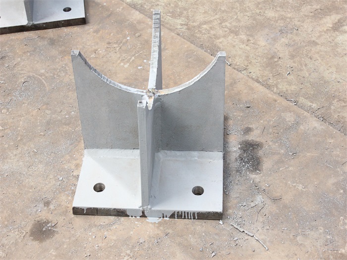 临海螺栓球支座