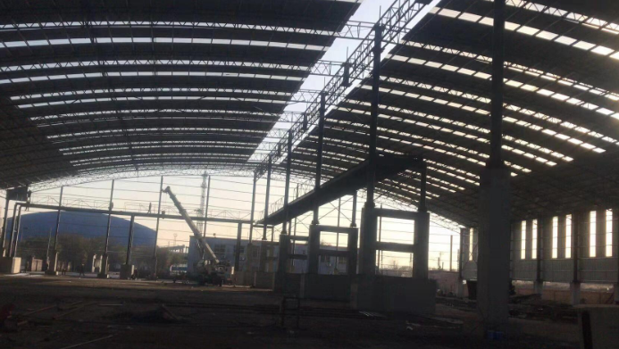 临海概述质料场封闭本领的特点和利用类型